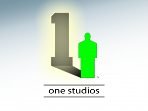 The one studios Logo