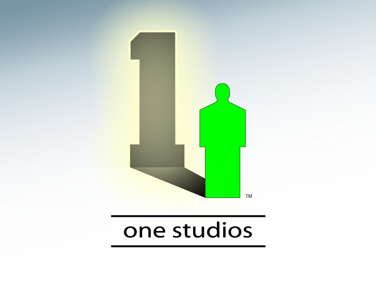 The one studios Logo