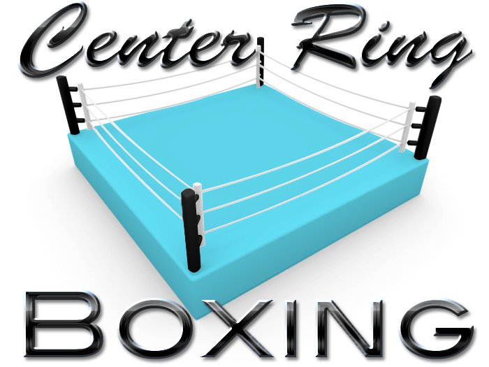 Center Ring Boxing